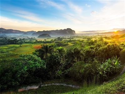 Kuba_Valle de Vinales